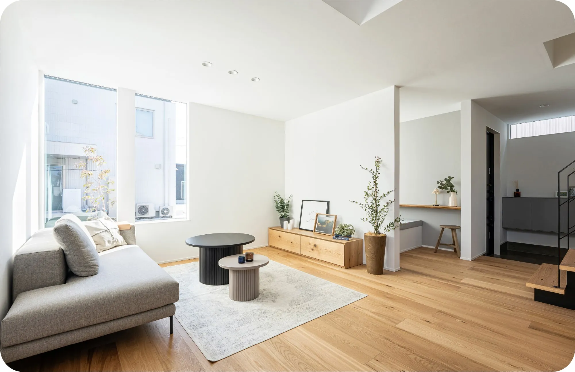 NONDESIGN HYGEE イメージ